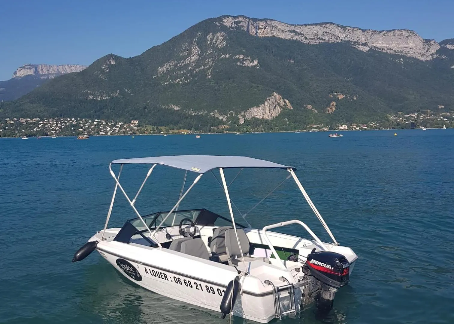 7 Rhone Super T2 Renove Avec Place De Parking Privee Apartment Annecy